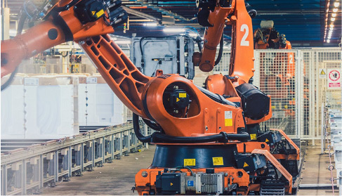 PLC（可編程控制器）是怎么控制伺服電機的？及PLC注意事項