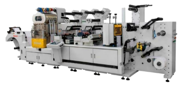 破解印后設(shè)備控制難題，威科達(dá)五大方案為印后運(yùn)控注入新智慧！