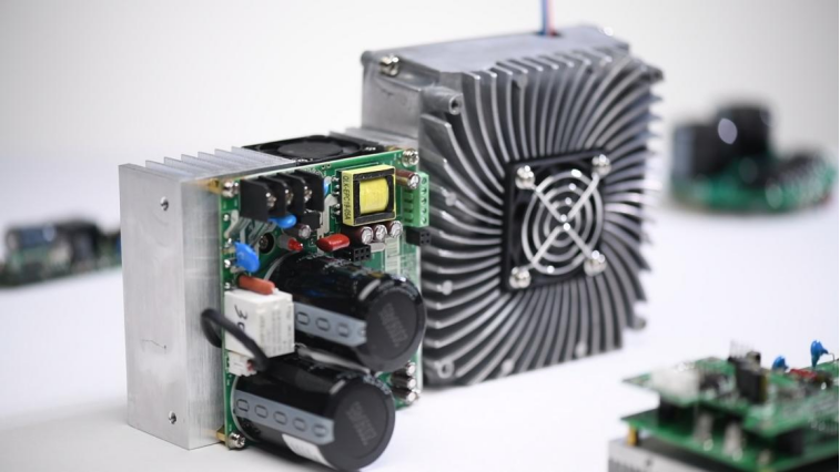 挑戰(zhàn)時(shí)代，智能運(yùn)動(dòng)控制引領(lǐng)未來(lái)