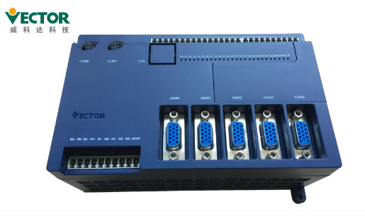 PLC、運(yùn)動(dòng)控制卡和運(yùn)動(dòng)控制器的區(qū)別