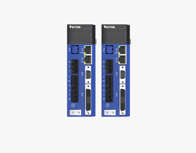 EtherCAT總線伺服如何控制？