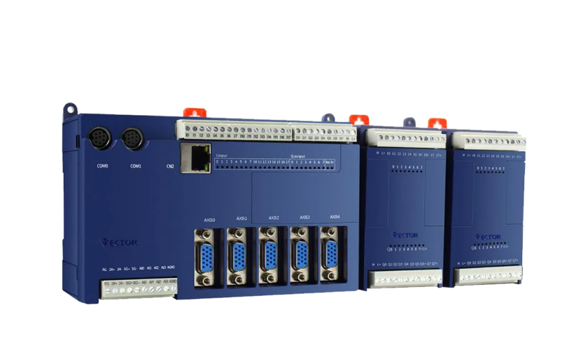 電子凸輪賦能工業(yè)自動(dòng)化，威科達(dá)運(yùn)動(dòng)控制器破解控制難題