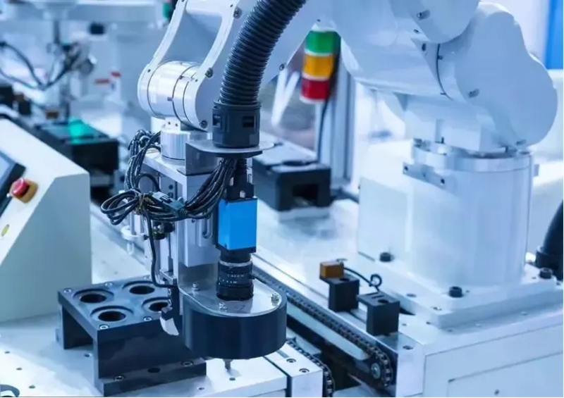 耐低溫伺服電機：威科達破解極端環境伺服應用難題